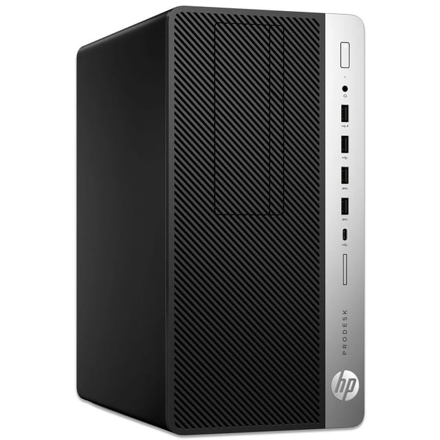 HP ProDesk 600 G5 – Gut · HP · AfB
