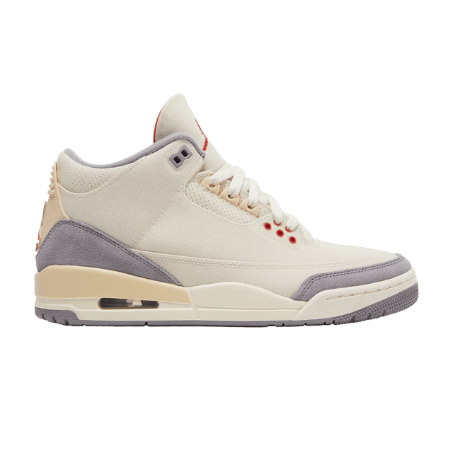 Air Jordan 3 Retro Muslin - 43 · Air Jordan · House-of-Sneakers DE de_DE