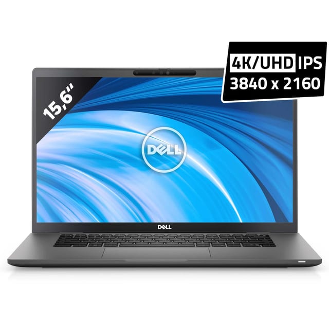 Dell Latitude 7530 DDR4 – Sehr gut · Dell · AfB