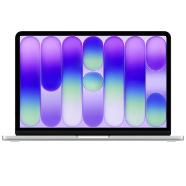 Apple MacBook Neo 13" A18 Pro 256GB Notebook silber · Apple · cw-mobile · Produktbild