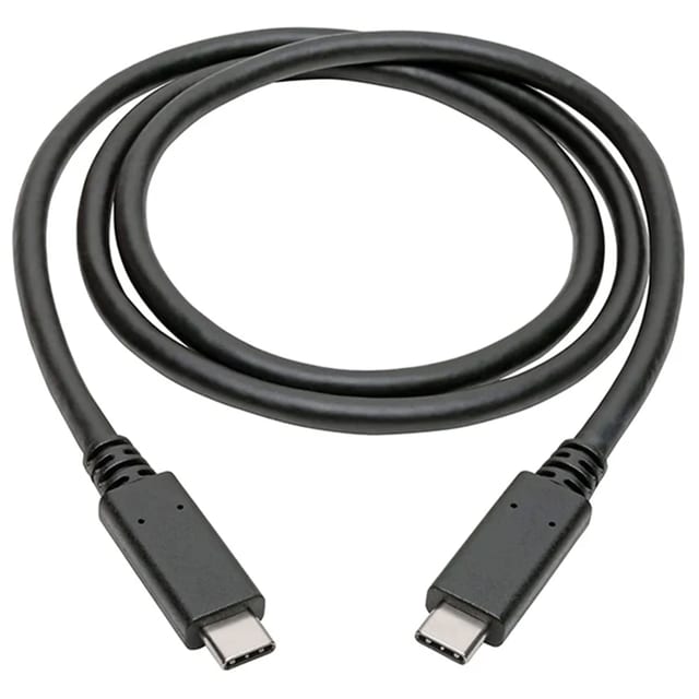 Dell USB-C 3.2 Gen 1 - Ladekabel – Neuware · Dell · AfB