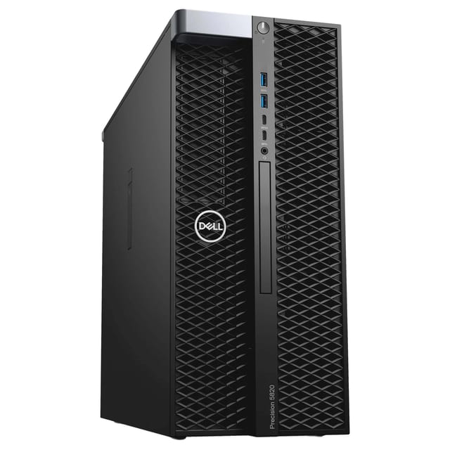 Dell Precision 5820 – Gut · Dell · AfB