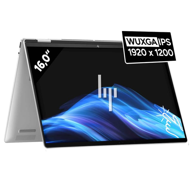 HP Envy x360 16-ac0750ng – Wie neu · HP · AfB