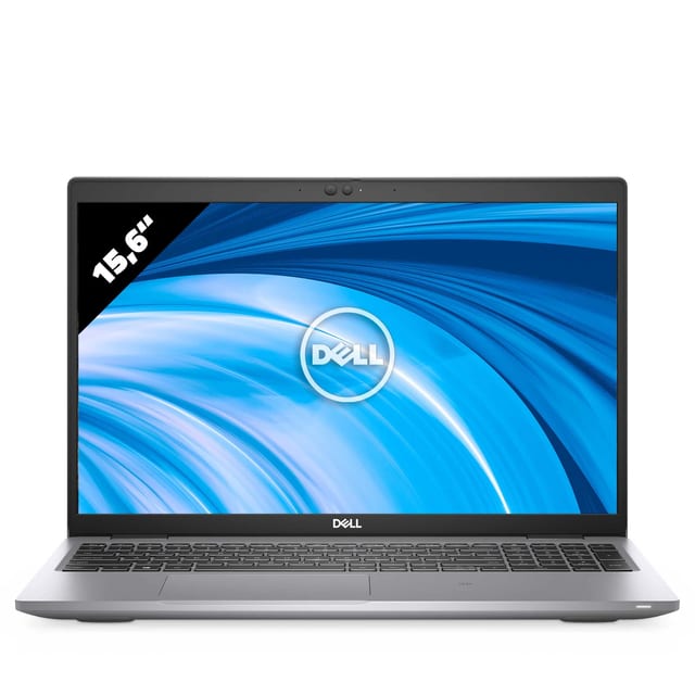 Dell Latitude 5520 – Sehr gut · Dell · AfB