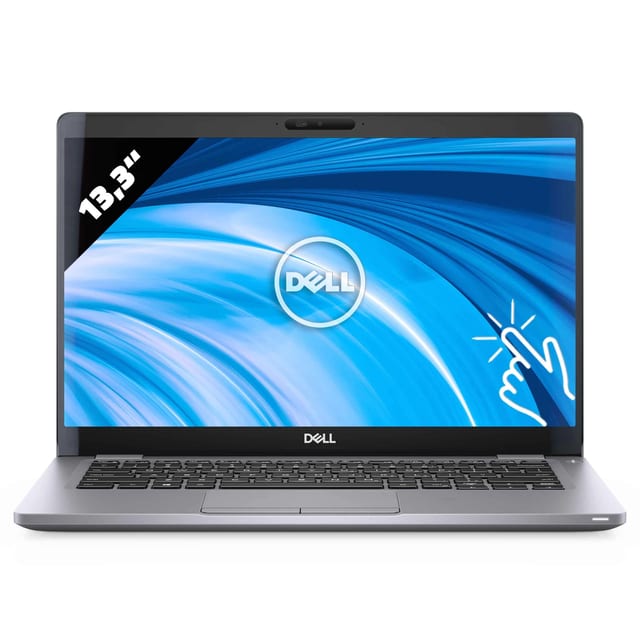 Dell Latitude 5310 – Fair · Dell · AfB