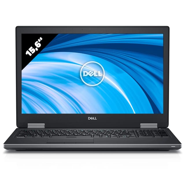 Dell Precision 7530 – Sehr gut · Dell · AfB