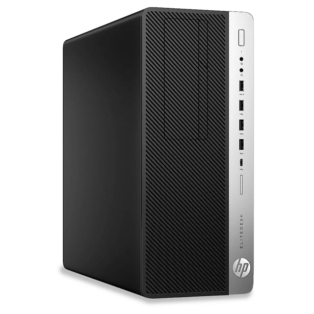 HP EliteDesk 800 G5 – Gut · HP · AfB