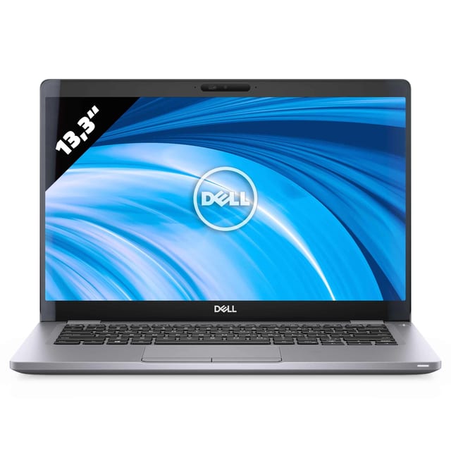 Dell Latitude 5310 – Fair · Dell · AfB