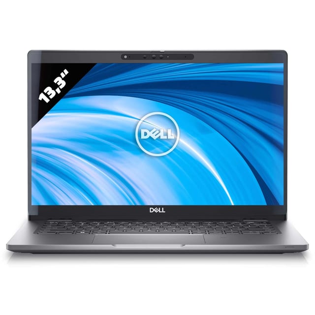 Dell Latitude 5330 (GBR-QWERTY) – Sehr gut · Dell · AfB