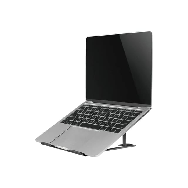 Neomounts by NewStar Notebook Desk Stand (NSLS085BLACK) · cw-mobile · Produktbild