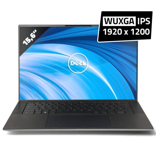 Dell Precision 5570 – Gut · Dell · AfB