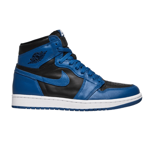 Air Jordan 1 Retro High OG Dark Marina Blue - 46 · Air Jordan · House-of-Sneakers DE de_DE