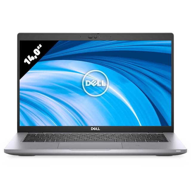 Dell Latitude 5420 – Sehr gut · Dell · AfB · Produktbild
