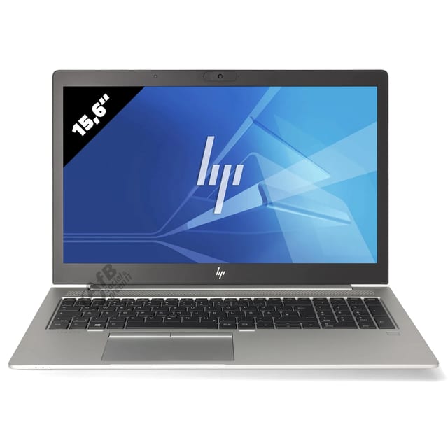 HP EliteBook 850 G6 – Sehr gut · HP · AfB