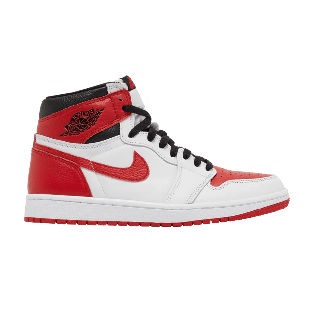 Air Jordan 1 Retro High OG Heritage - 37.5 · Air Jordan · House-of-Sneakers DE de_DE