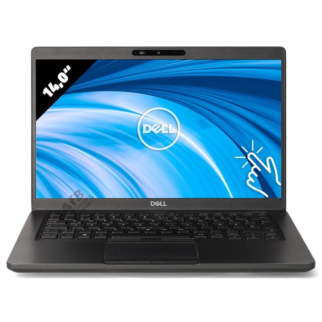 Dell Latitude 5401 – Fair · Dell · AfB