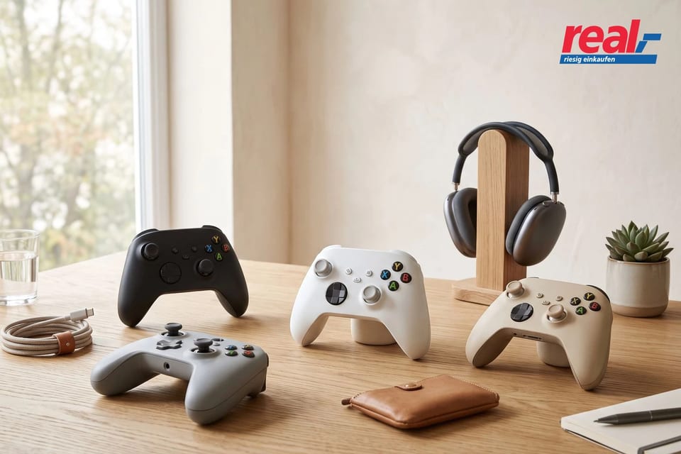 Controller im Überblick