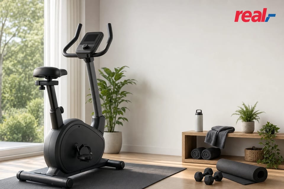 Ergometer im Überblick