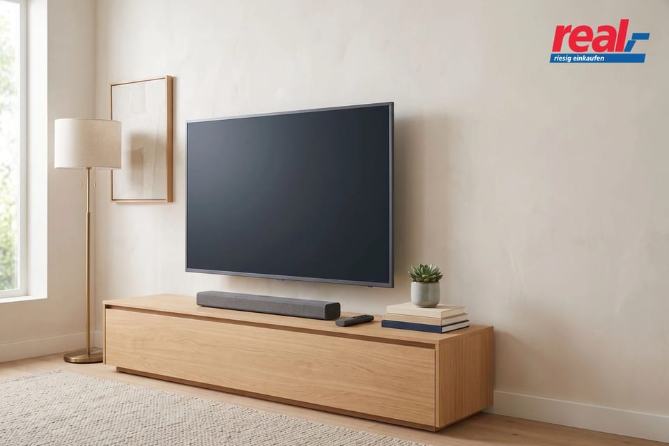 55-Zoll-Fernseher im Überblick