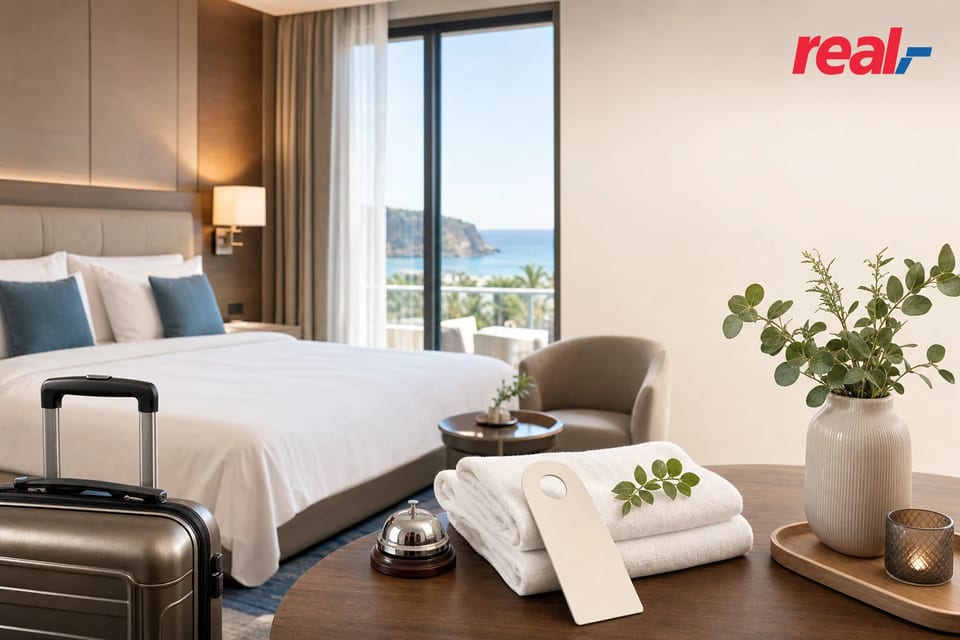 Hotels im Überblick