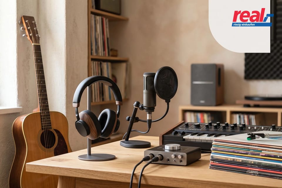 Musik im Überblick