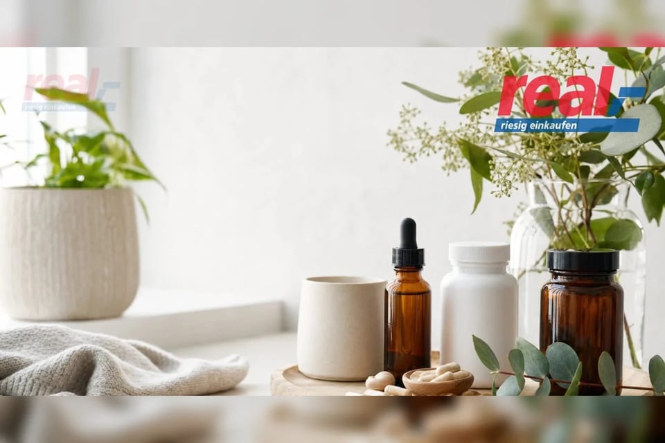 Apotheke & Gesundheit im Überblick