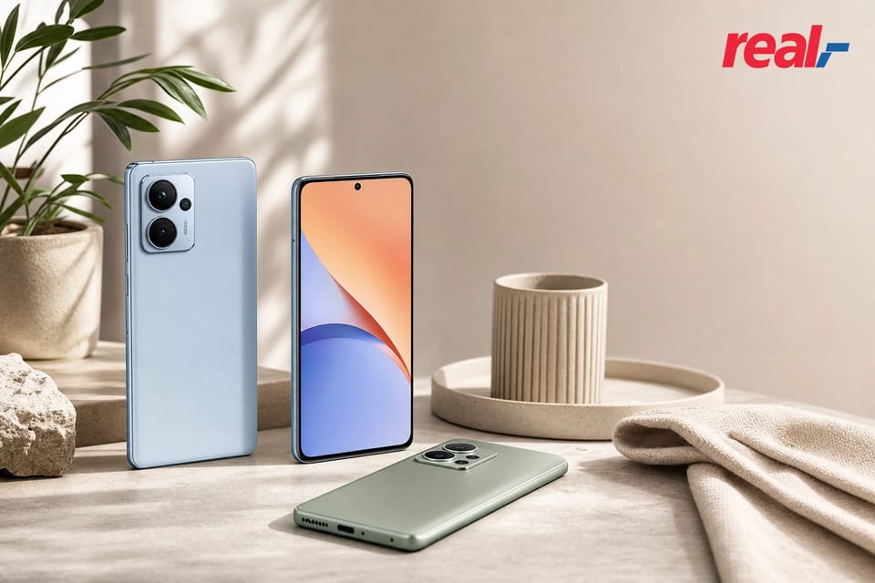 Xiaomi Smartphones im Überblick