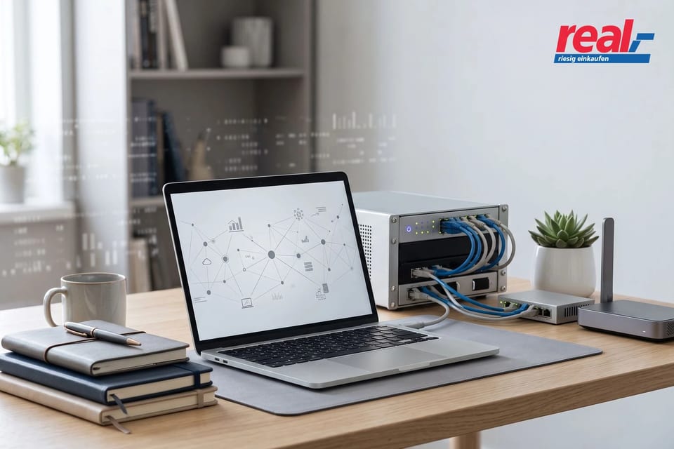 Webhosting im Überblick