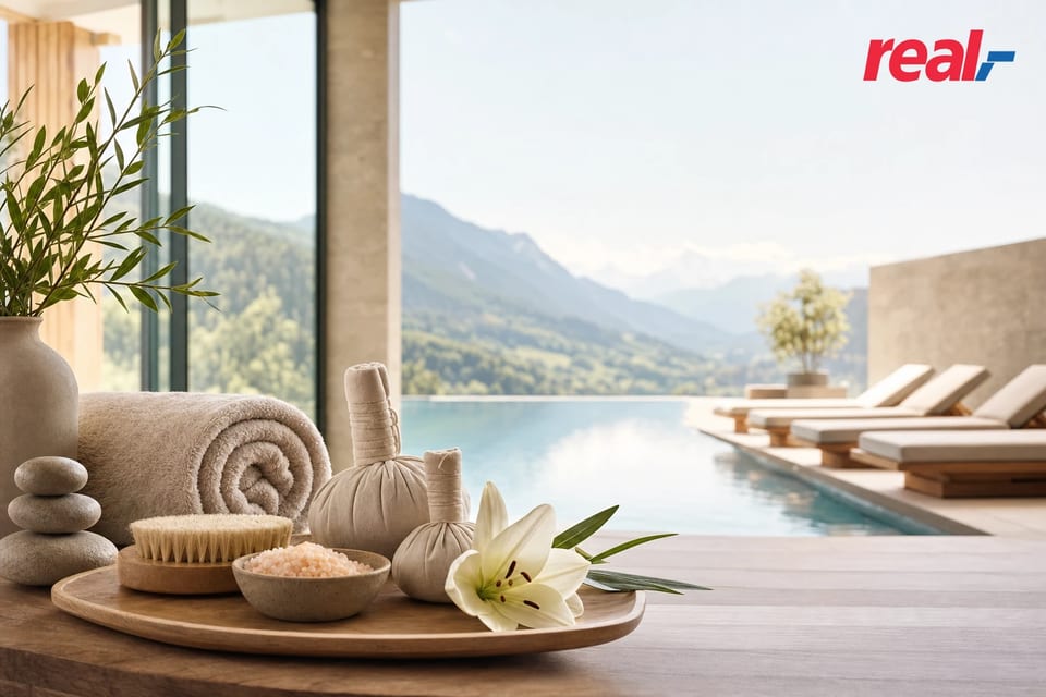 Wellnesshotels im Überblick