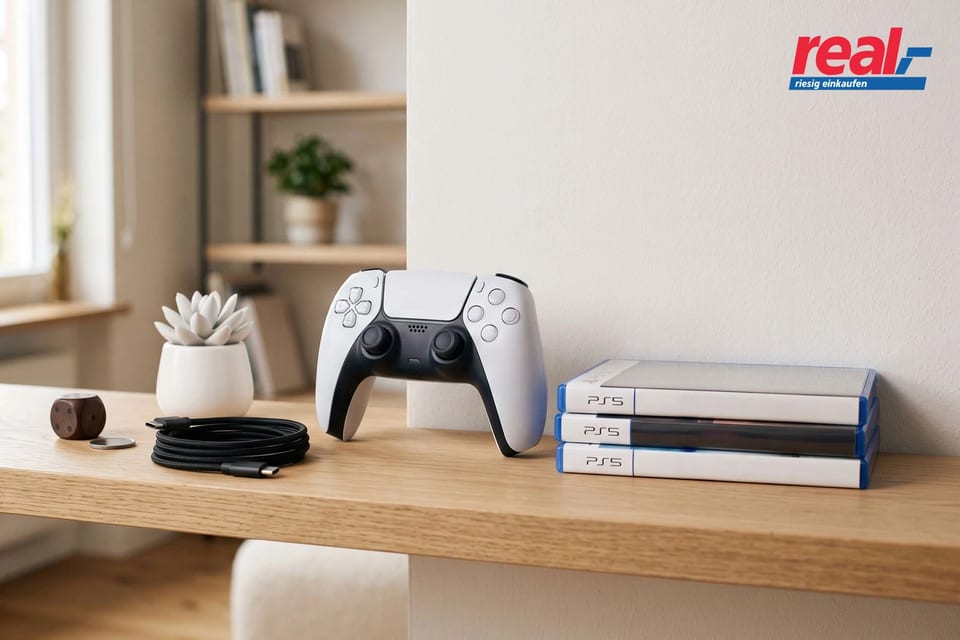 PS5-Spiele im Überblick
