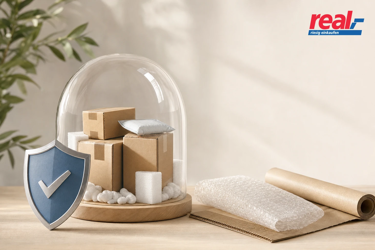 Shipping Protection - S026 Angebote im Überblick