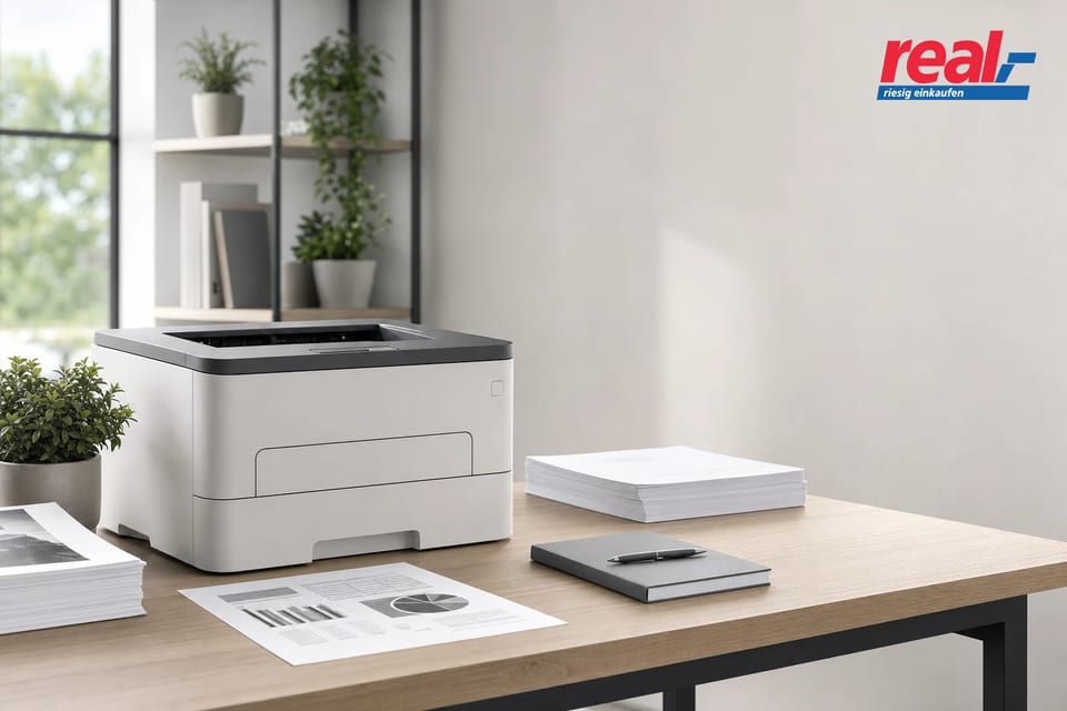 Laserdrucker im Überblick