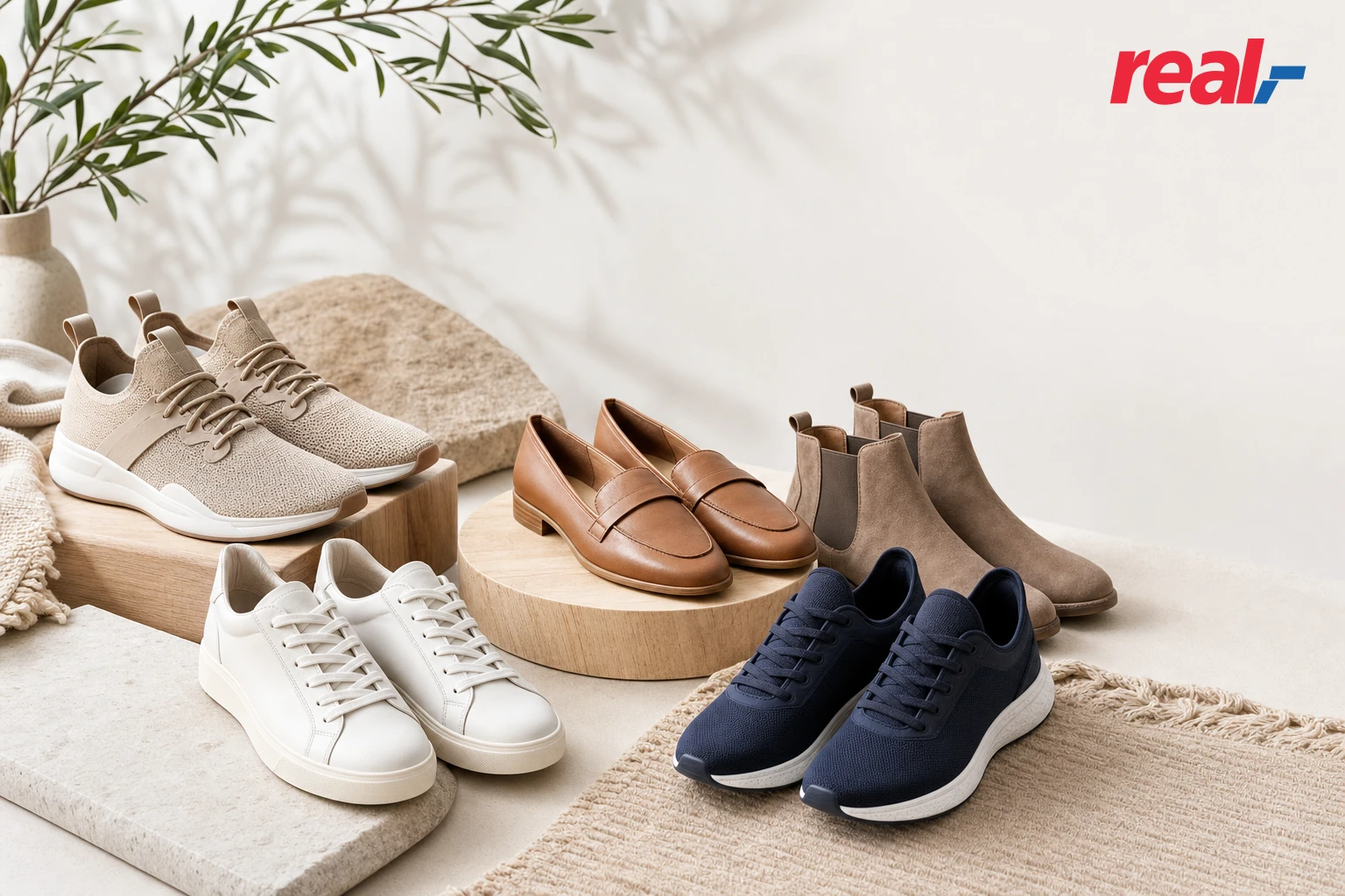 Shoes Angebote im Überblick