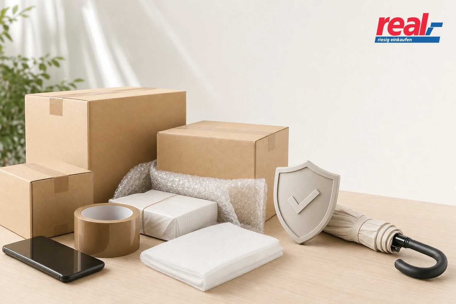 Shipping Protection - S001 Angebote im Überblick