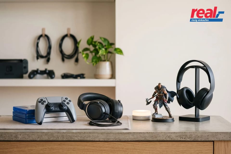 PlayStation im Überblick