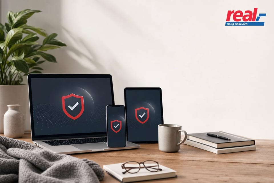 McAfee im Überblick
