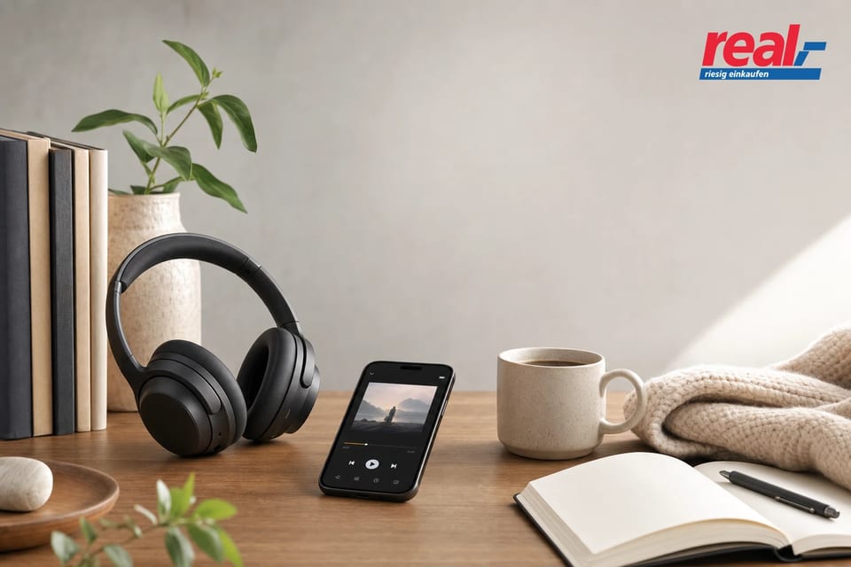 Audible im Überblick