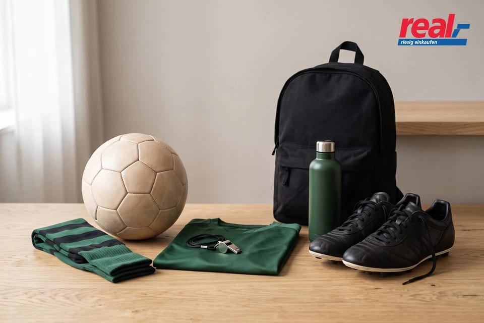 Fußball im Überblick