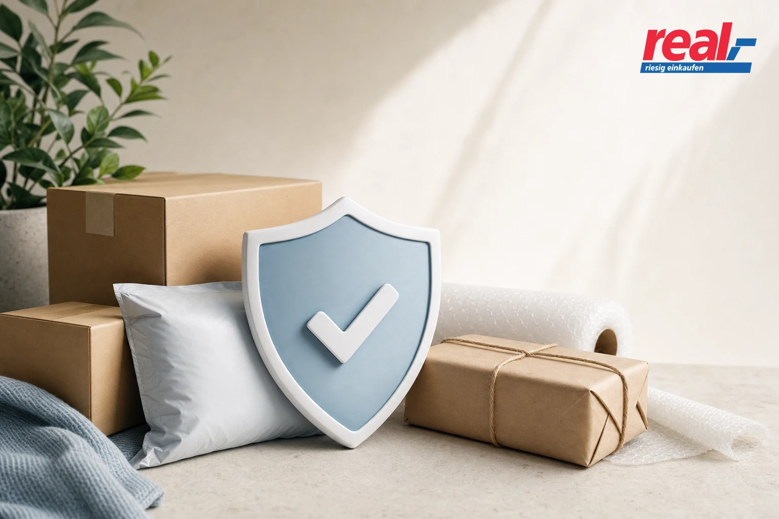 Shipping Protection - S015 Angebote im Überblick