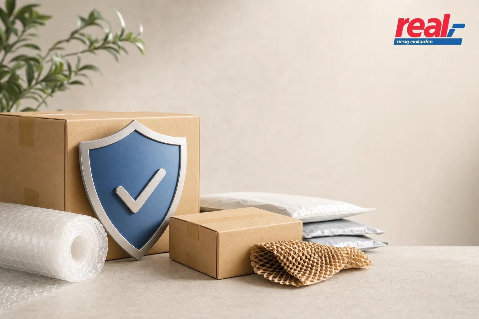 Shipping Protection - S002 Angebote im Überblick