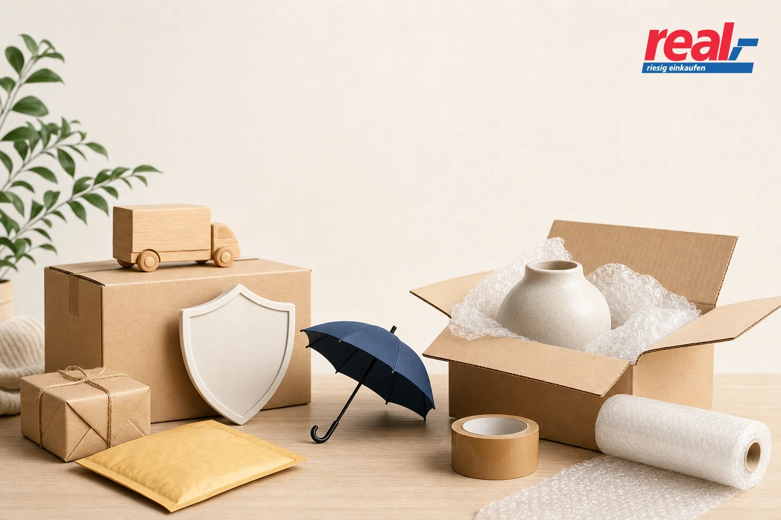 Shipping Protection - S022 Angebote im Überblick