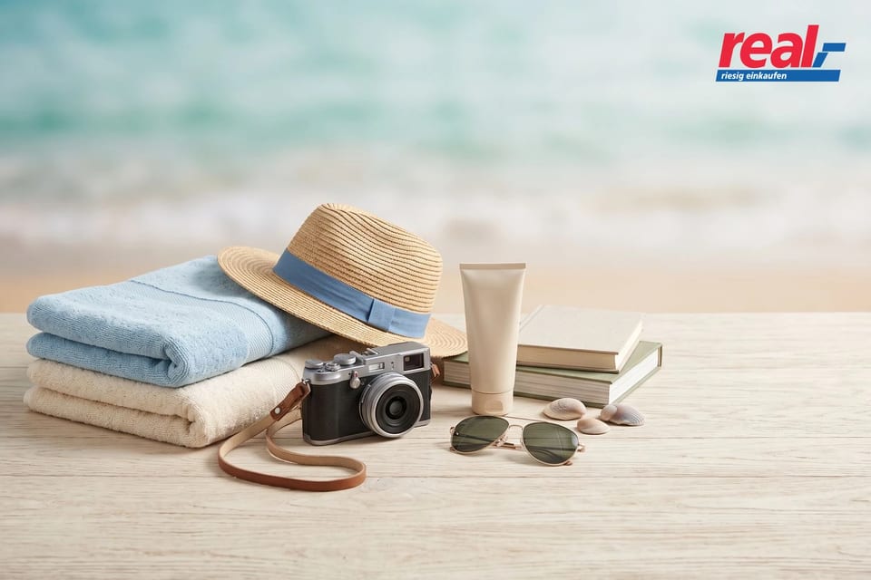 Strandurlaub im Überblick