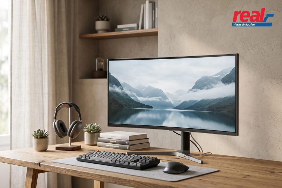 Ultrawide Monitore im Überblick