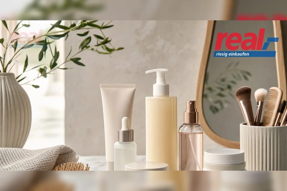 Beauty & Drogerie im Überblick