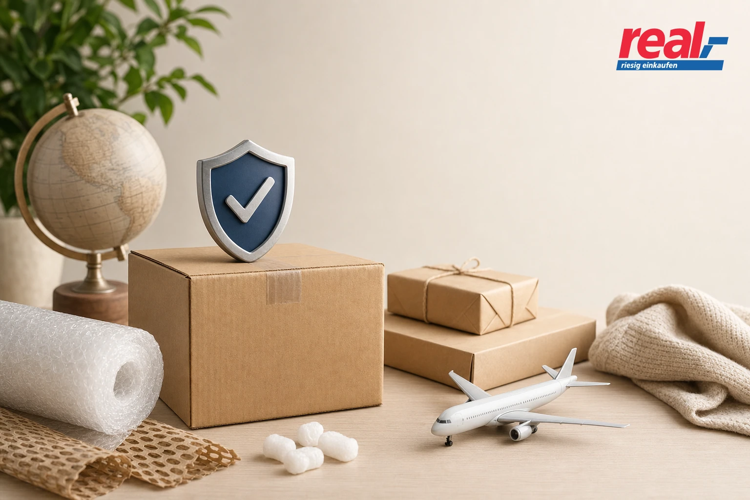 Shipping Protection - S017 Angebote im Überblick