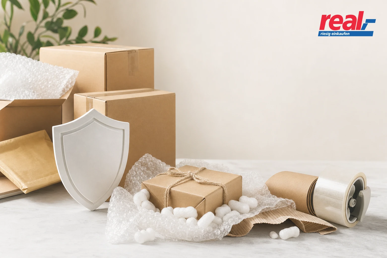 Shipping Protection - S018 Angebote im Überblick