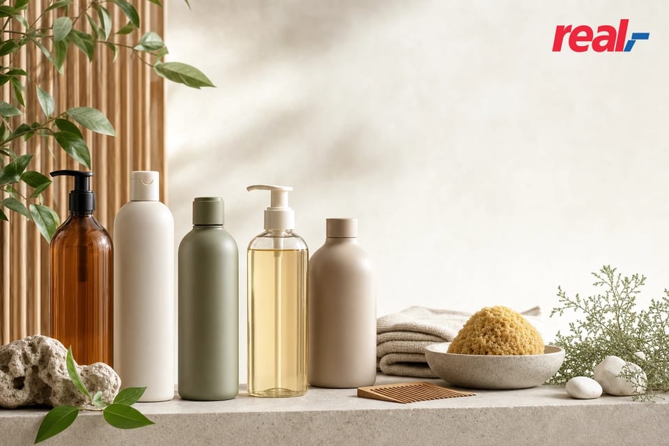 Shampoo im Überblick