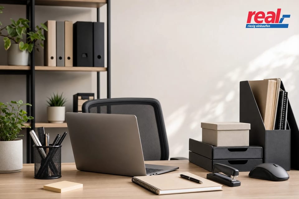 Office im Überblick