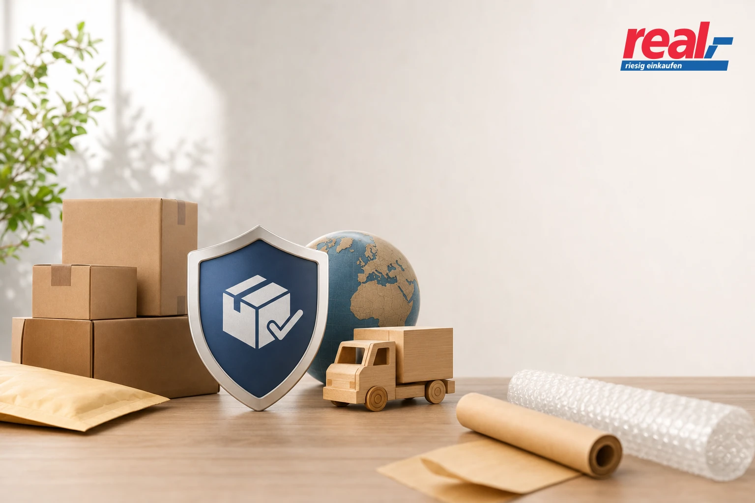 Shipping Protection - S021 Angebote im Überblick