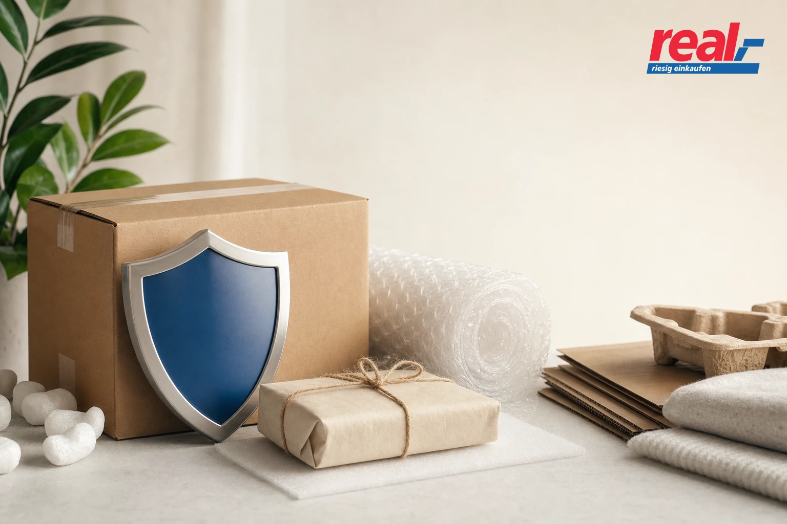 Shipping Protection - S006 Angebote im Überblick